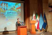  ۱۷۰۰ برنامه به مناسبت هفته دفاع مقدس در استان قم اجرا می شود